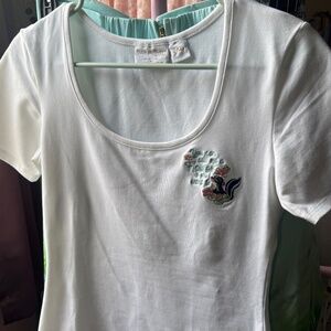 Loungefly Stitch Shoppe Bambi Top